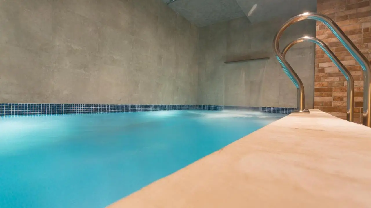 Казань: Отель «Кристалл»