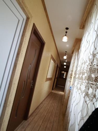 Кутаиси: Guest House on Chanchibadze 9