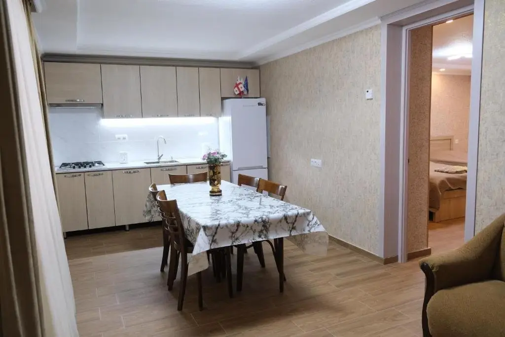 Гори: Nukri Guest House