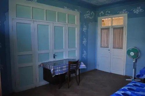 Гори: Nukri Guest House