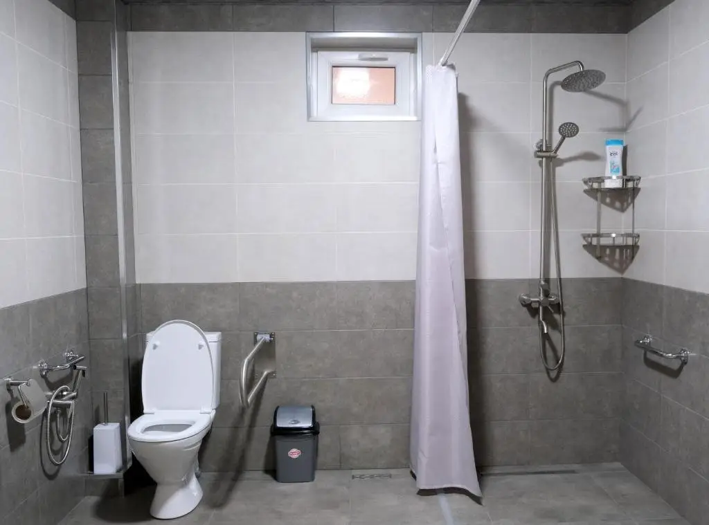 Гори: Nukri Guest House