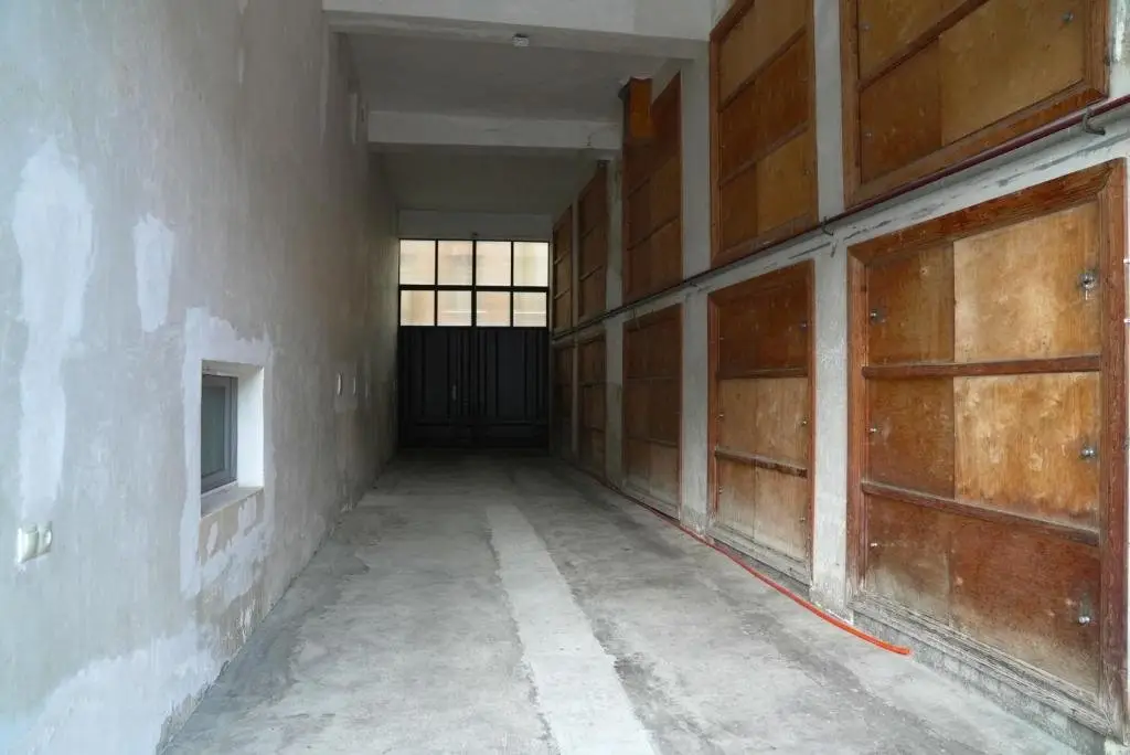 Гори: Nukri Guest House