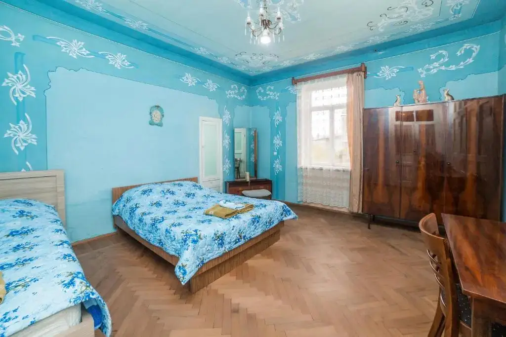 Гори: Nukri Guest House