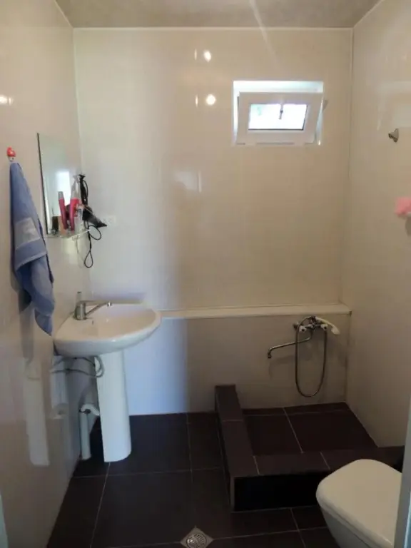 Степанцминда: Nino Khetaguri Guest House