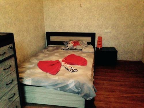 Тбилиси: 17 E. Cherqezishvili Flat