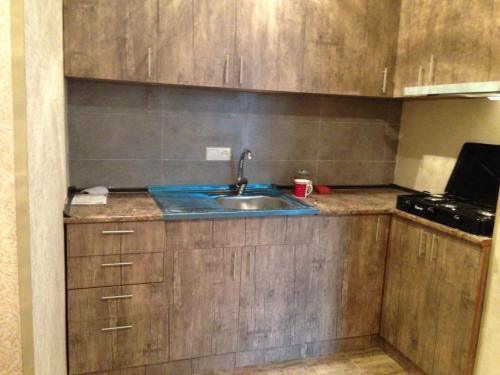 Тбилиси: 17 E. Cherqezishvili Flat