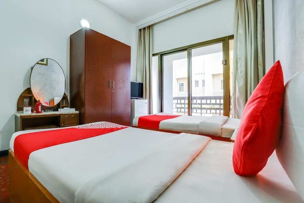 Vienna Hotel by OYO Rooms — фото 1