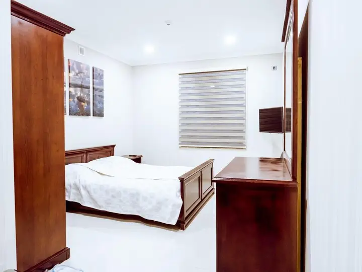 Ленкорань: Mandari̇n Hotel
