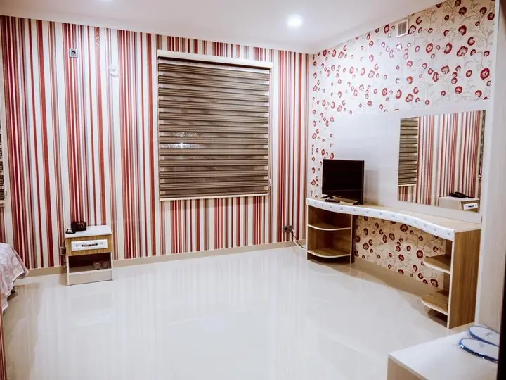 Ленкорань: Mandari̇n Hotel