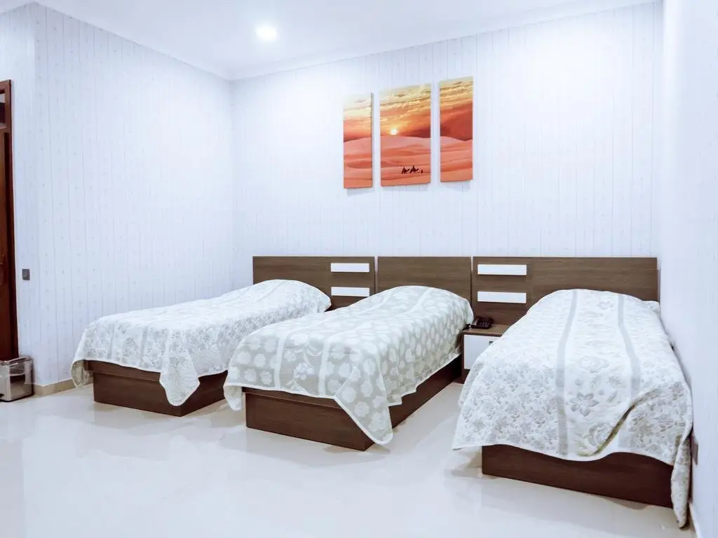 Ленкорань: Mandari̇n Hotel