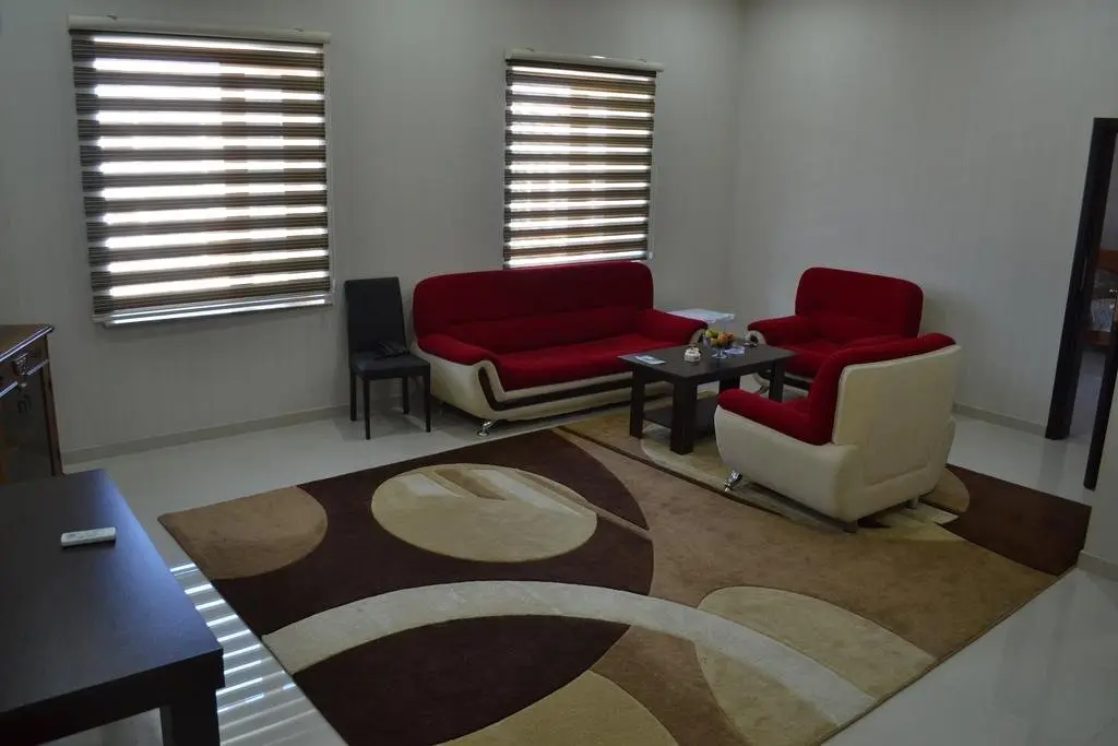 Ленкорань: Mandari̇n Hotel