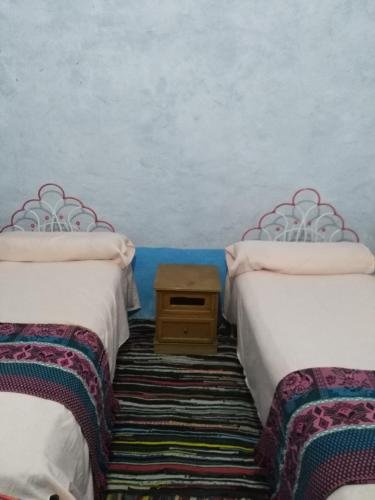Асуан: Baba Dool