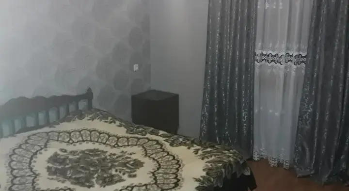 Боржоми: Guest House Zuriko