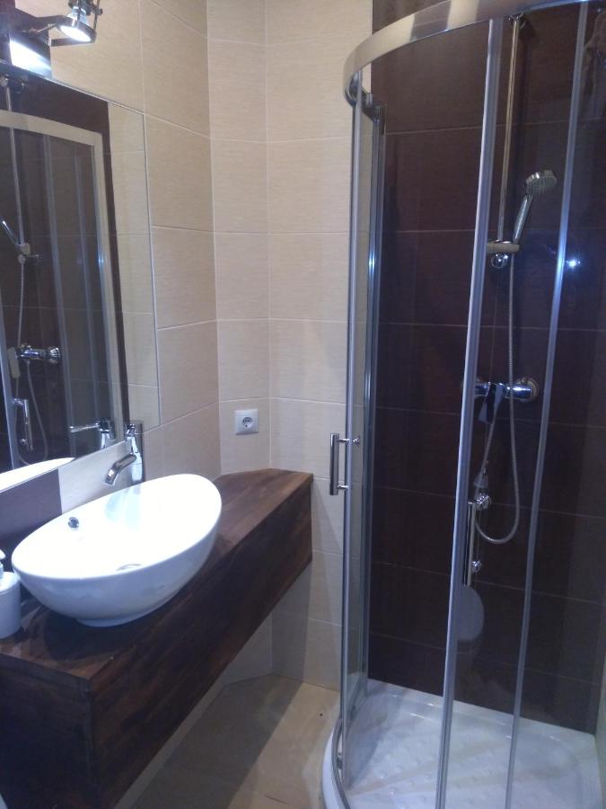 Казань: Гостиница Амстердам на Лобачевского