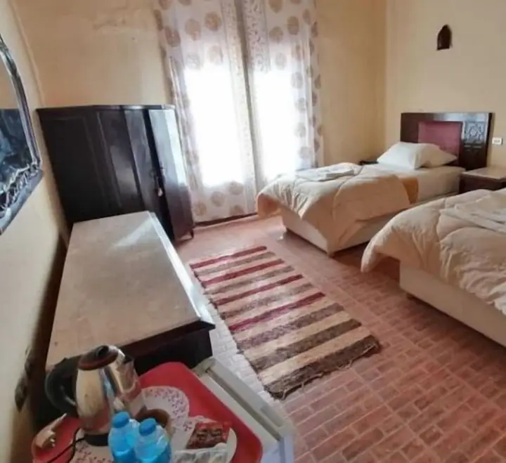 Дахла: Shanda Lodge Desert Resort
