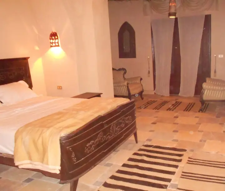 Дахла: Shanda Lodge Desert Resort