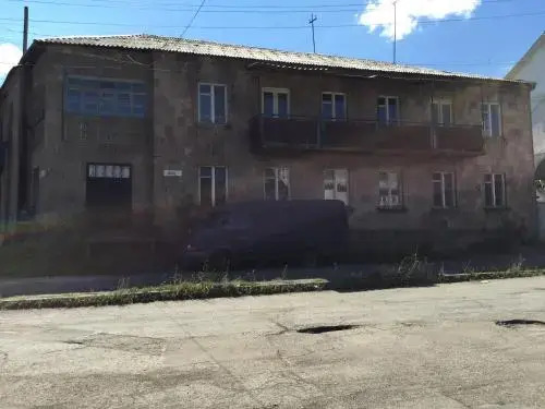 Vanadzor Hostel — фото 1