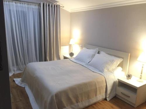 Бакуриани: Bakuriani Hotel