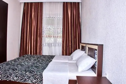 Гори: Guest House Panorama