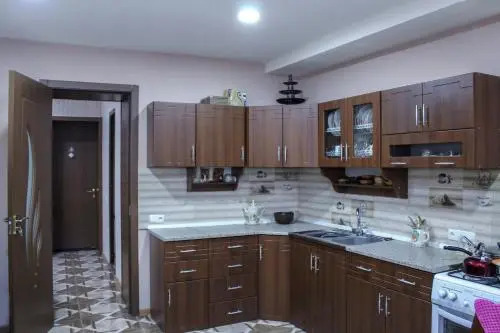 Гори: Guest House Panorama