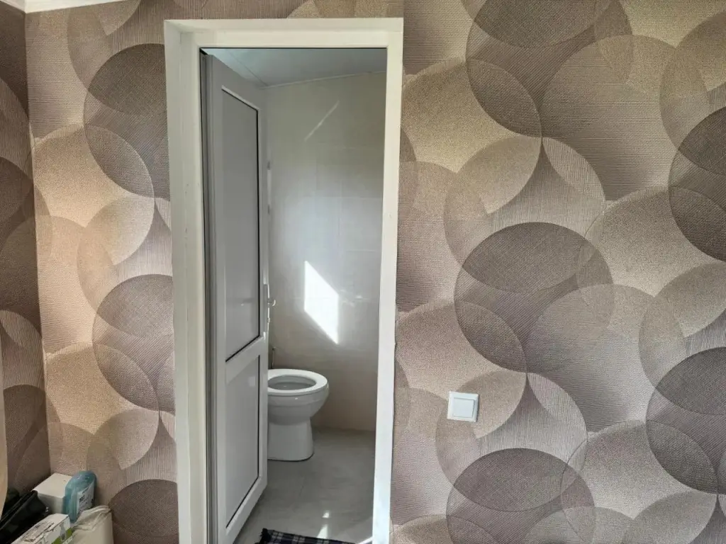 Удабно: guesthouse gareji