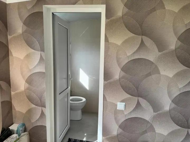 Удабно: guesthouse gareji