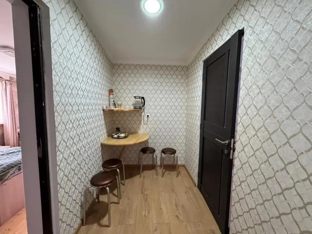 Удабно: guesthouse gareji