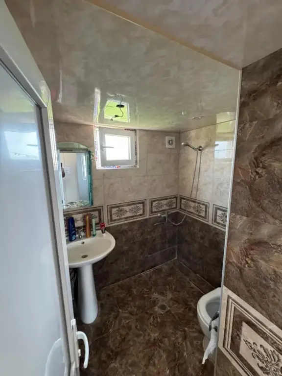 Удабно: guesthouse gareji