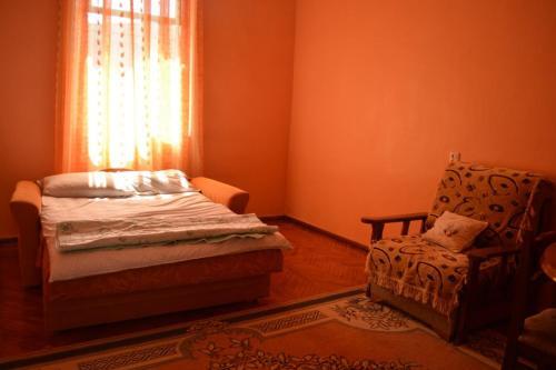 Батуми: Madona's House