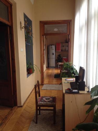 Батуми: Madona's House