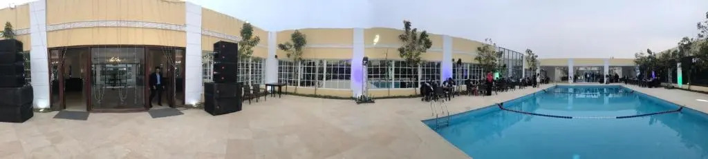 Каир: Spectra Inn Hotel Alexandria Road