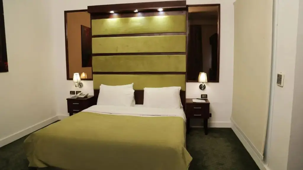 Каир: Spectra Inn Hotel Alexandria Road