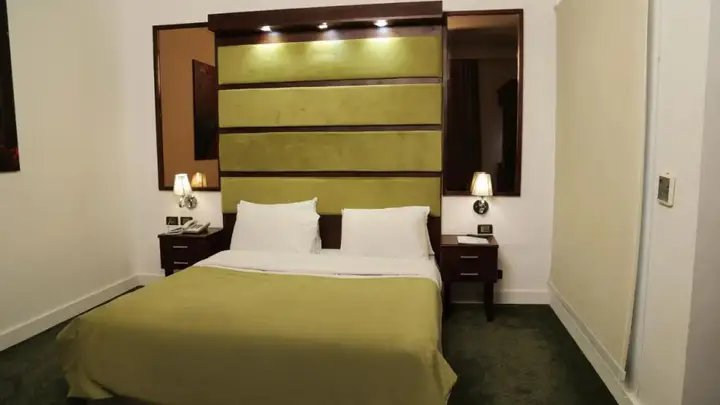 Каир: Spectra Inn Hotel Alexandria Road