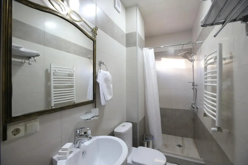 Тбилиси: Отель Golden Nugget Tbilisi