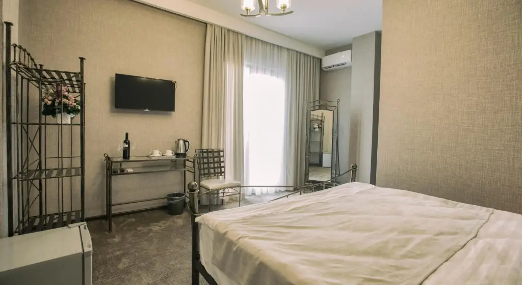 Тбилиси: Отель Golden Nugget Tbilisi