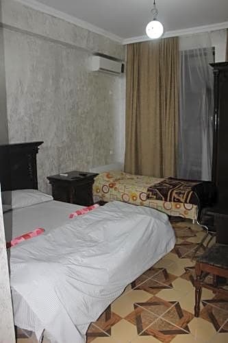 Батуми: Belfast Boutique Hotel