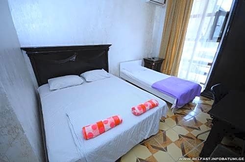 Батуми: Belfast Boutique Hotel