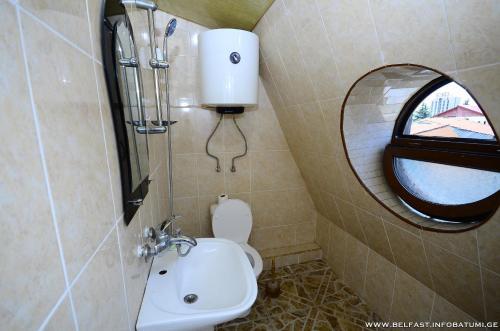 Батуми: Belfast Boutique Hotel