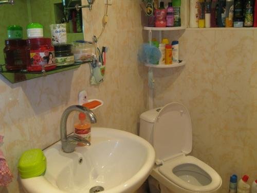 Местиа: Eco Guest House Latali