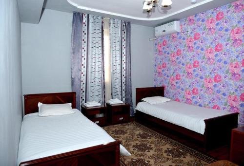 Ташкент: Carat Hotel