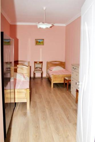 Тбилиси: Spring Guesthouse