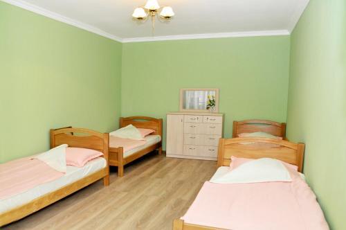 Тбилиси: Spring Guesthouse