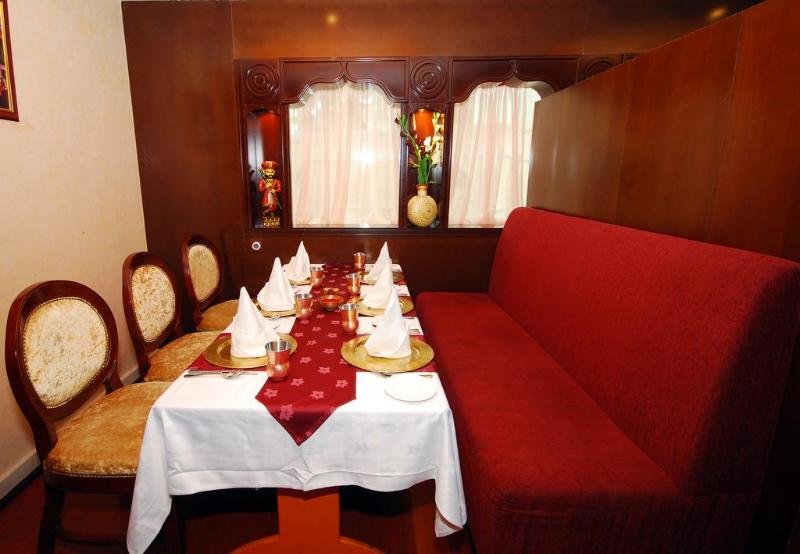 Абу-Даби: Ramee Royal Hotel Apartments Abudha