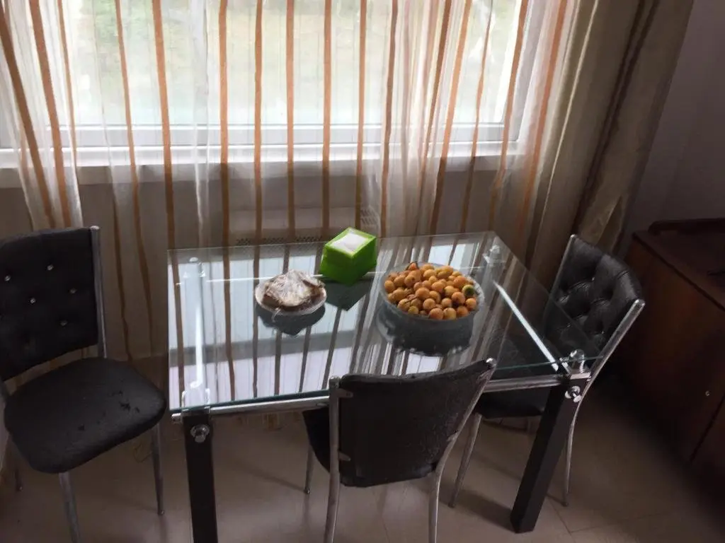 Cico Guest House — фото 1