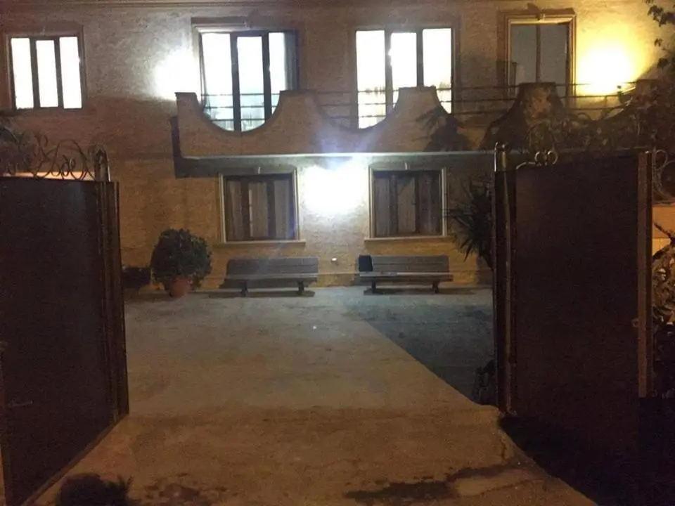 Батуми: Cico Guest House