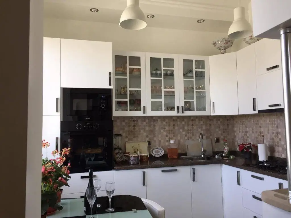 Батуми: Cico Guest House