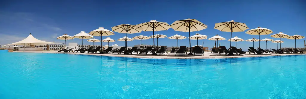 Марса Алам: Gorgonia Beach Resort