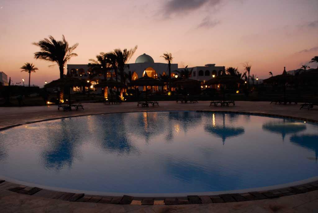 Марса Алам: Gorgonia Beach Resort