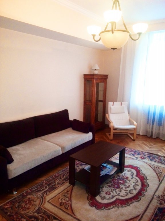 Минск: Unio Apartments