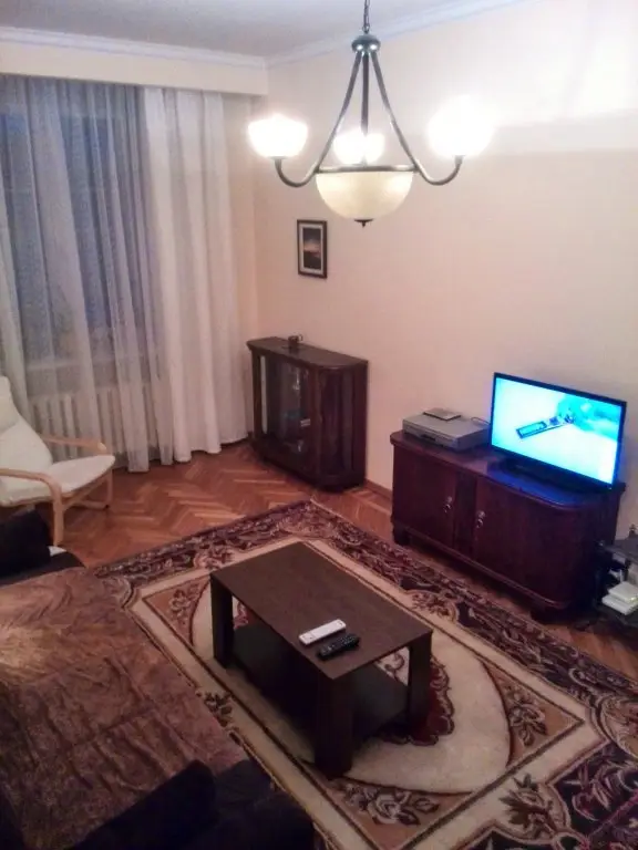 Минск: Unio Apartments